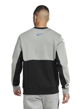 Sudadera NIKE MEN´S CREW FLEECE