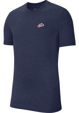 Camiseta NIKE SPORTSWEAR HERITAGE para hombre