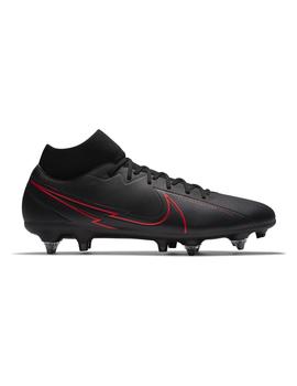 NIKE MERCURIAL SUPERFLY 7 ACADEMY SG PRO ANTI-CLOG