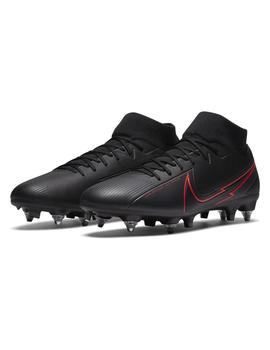 NIKE MERCURIAL SUPERFLY 7 ACADEMY SG PRO ANTI-CLOG