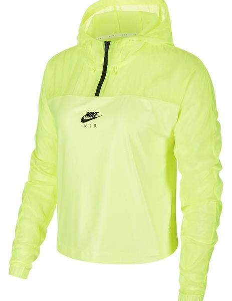 Chaquetas cortavientos para mujer. Nike ES