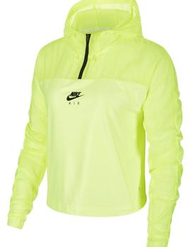 Cortavientos NIKE AIR para mujer