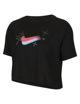 Camiseta NIKE DRI-FIT para mujer