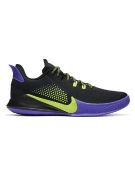 Zapatillas de basket NIKE MAMBA FURY para adulto