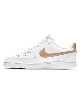 Zapatillas NIKE WMNS COURT VISION LOW para mujer