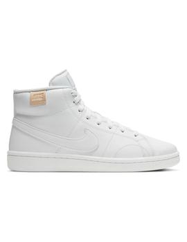 Zapatillas WMNS NIKE COURT ROYALE 2 MID para mujer