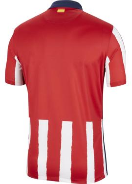 Camiseta NIKE ATLETICO DE MADRID 20/21