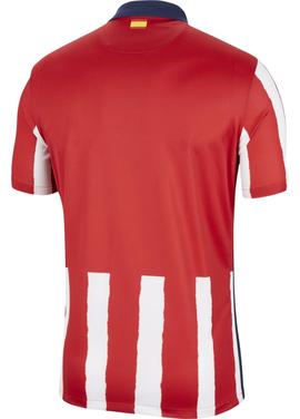 Camiseta NIKE ATLETICO DE MADRID 20/21