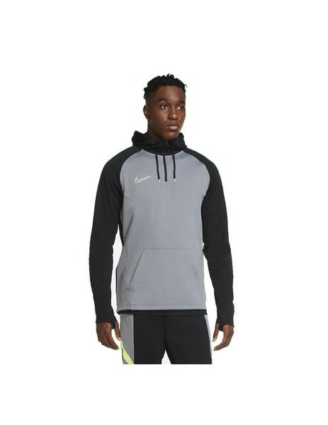 Deambular Martin Luther King Junior quemado Sudadera NIKE DRI-FIT ACADEMY para hombre