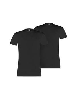 Camiseta PUMA BASIC 2P CREW TEE