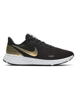 Zapatillas de running WMNS NIKE REVOLUTION 5 PR para mujer