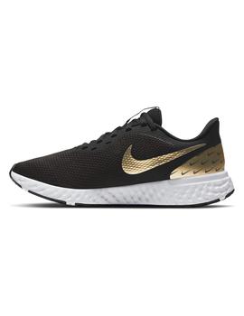 Zapatillas de running WMNS NIKE REVOLUTION 5 PR para mujer