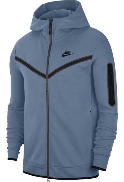 desayuno Tomar un baño receta Chaqueta NIKE SPORTSWEAR TECH FLEECE para hombre