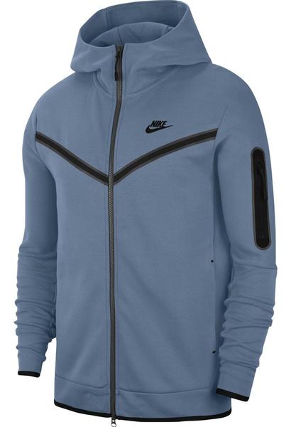 Caña Misterioso aborto Chaqueta NIKE SPORTSWEAR TECH FLEECE para hombre