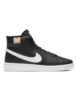 Zapatillas WMNS NIKE COURT ROYALE 2 MID para mujer