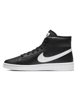 Zapatillas WMNS NIKE COURT ROYALE 2 MID para mujer