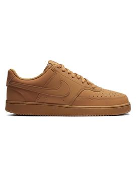 Zapatillas NIKE COURT VISION LOW para hombre