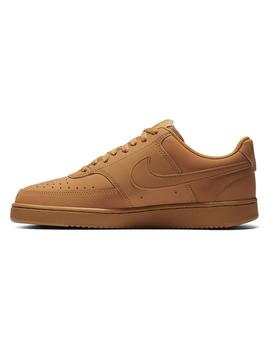 Zapatillas NIKE COURT VISION LOW para hombre