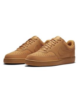 Zapatillas NIKE COURT VISION LOW para hombre