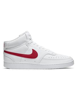 Zapatillas Nike Court Vision Mid para hombre