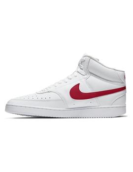 Zapatillas Nike Court Vision Mid para hombre