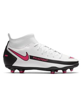 Botas de futbol NIKE JR PHANTOM GT CLUB DYNAMIC FIT MG