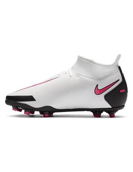 Botas de futbol NIKE JR PHANTOM GT CLUB DYNAMIC FIT MG