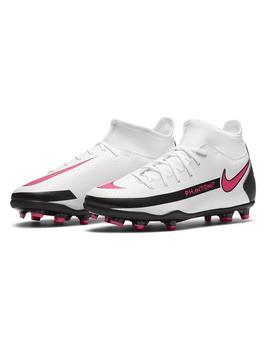 Botas de futbol NIKE JR PHANTOM GT CLUB DYNAMIC FIT MG