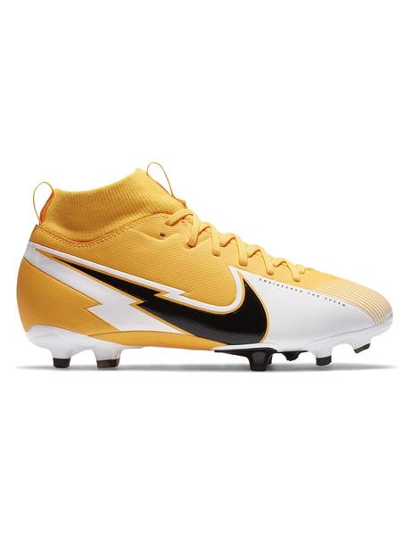 Botas NIKE MERCURIAL SUPERFLY 7 ACADEMY MG