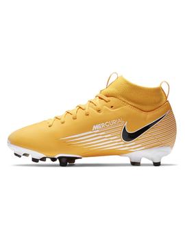 Botas de futbol NIKE JR MERCURIAL SUPERFLY 7 ACADEMY MG