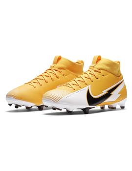 Botas de futbol NIKE JR MERCURIAL SUPERFLY 7 ACADEMY MG