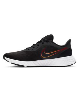 Zapatillas de running NIKE REVOLUTION 5 para hombre