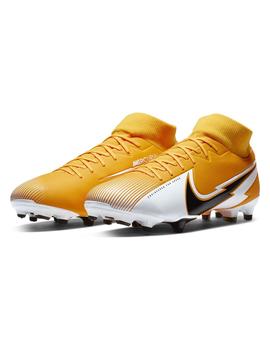 Botas de futbol NIKE MERCURIAL SUPERFLY 7 ACADEMY MG