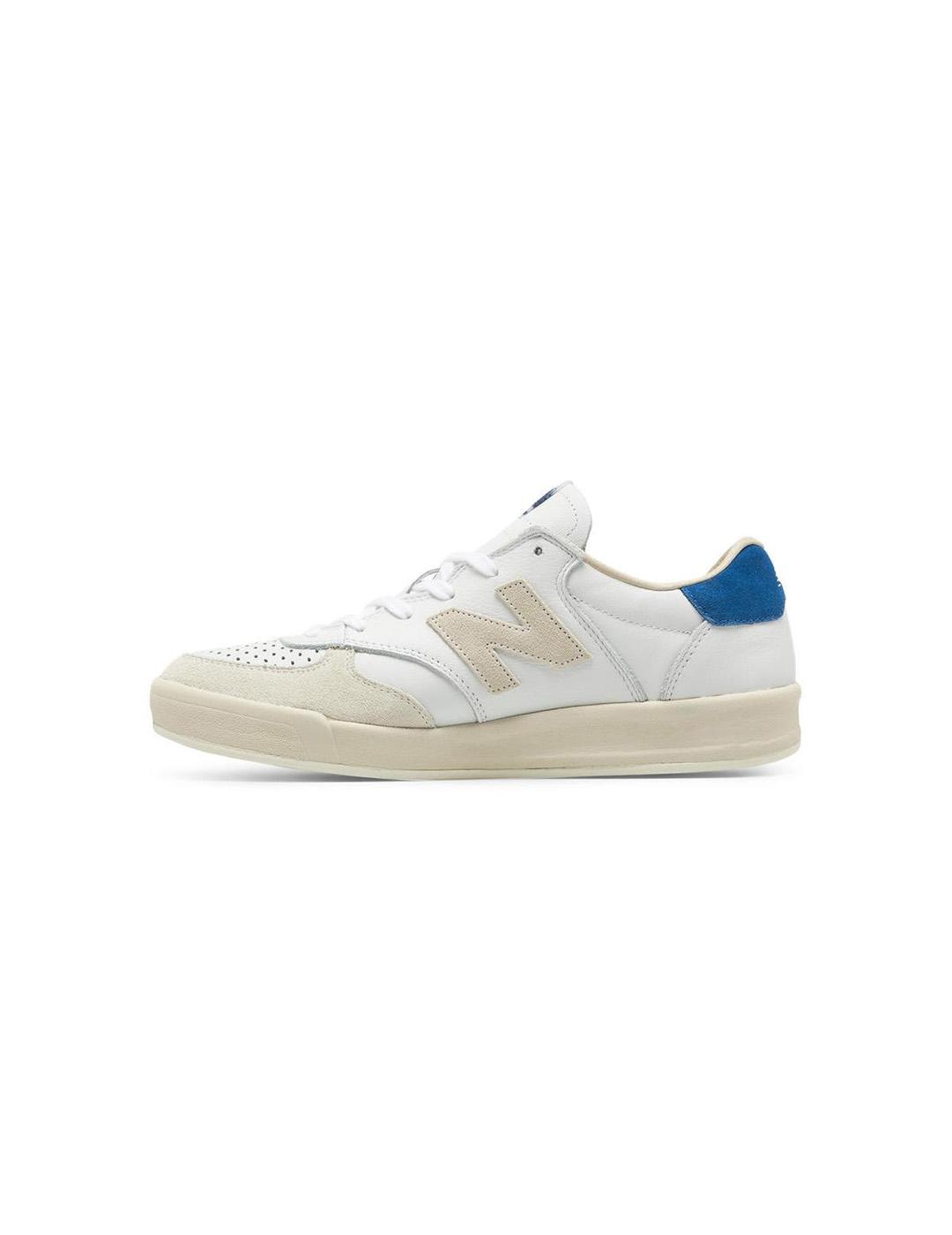 ZAPATILLA NEW BALANCE CRT300WL