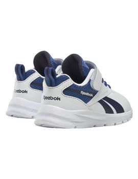 Zapatillas REEBOK RUSH RUNNER 3.0 SY para bebe