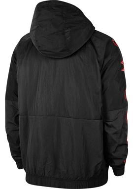 Sudadera NIKE M NSW SWOOSH JKT WVN para hombre