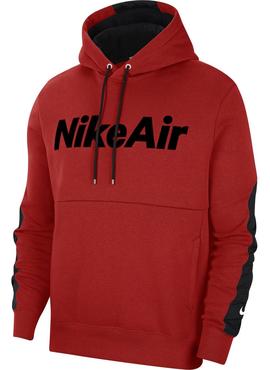 Sudadera NIKE M NSW AIR HOODIE PO para hombre