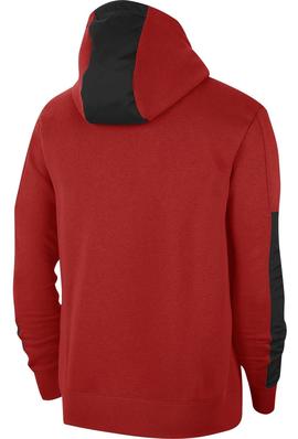 Sudadera NIKE M NSW AIR HOODIE PO para hombre