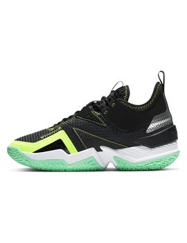 Zapatilla Jordan Westbrook One Take 'Volt' para niño/a