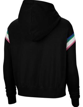 Sudadera Nike Sportswear Heritage para mujer