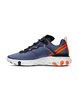 ZAPATILLAS NIKE REACT ELEMENT 55 SE