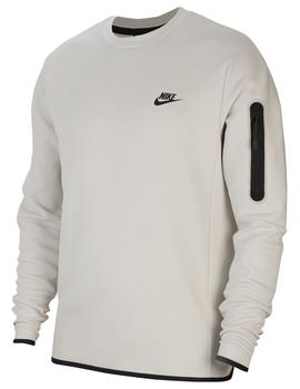 Sudadera NIKE SPORTSWEAR TECH FLEECE para hombre