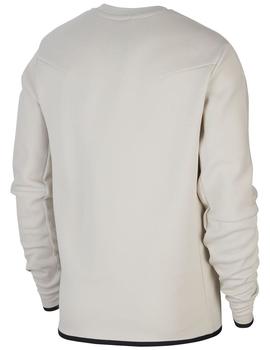 Sudadera NIKE SPORTSWEAR TECH FLEECE para hombre