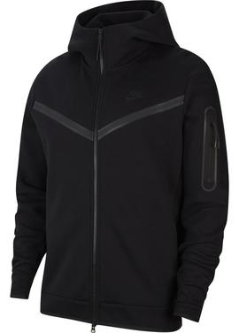 Chaqueta NIKE SPORTSWEAR TECH FLEECE para hombre