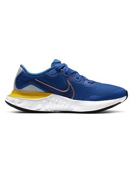 Zapatillas de running NIKE RENEW RUN GS