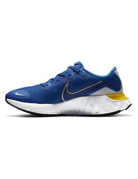 Zapatillas de running NIKE RENEW RUN GS