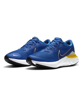 Zapatillas de running NIKE RENEW RUN GS