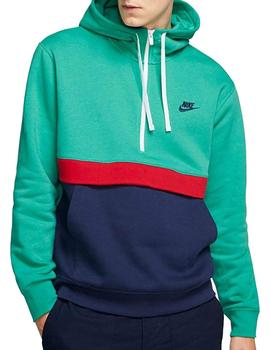 Sudadera con capucha NIKE SPORTWEAR CLUB FLEECE para adulto