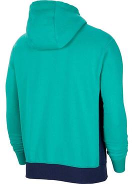 Sudadera con capucha NIKE SPORTWEAR CLUB FLEECE para adulto