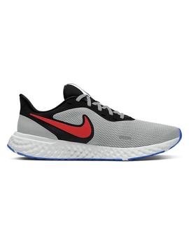 Zapatillas de running NIKE REVOLUTION 5 para adulto